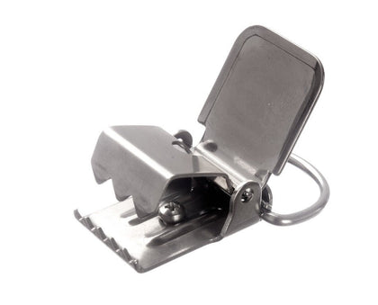 Dräger Carrying clip and screw - PN 8319186 - WS Supply Store