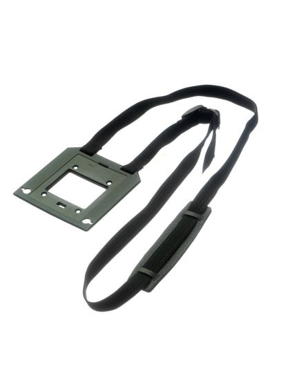 Dräger Carrying Strap with plate - PN: 8316878 - WS Supply Store