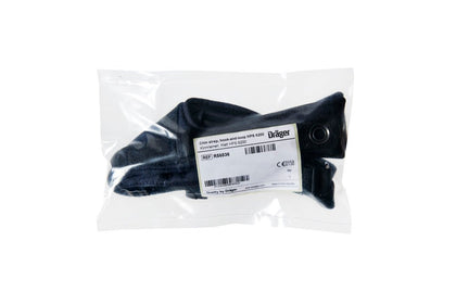 Dräger Chin strap, hook - and - loop HPS 6200 - PN R56536 - WS Supply Store