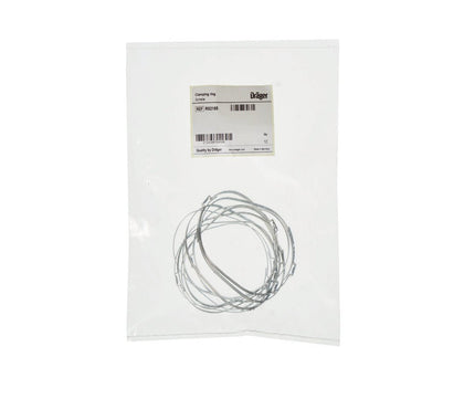 Dräger Clamp Panorama Nova Mask - PN R52185 - WS Supply Store