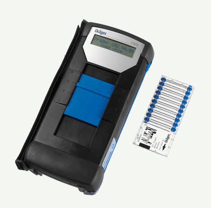 Dräger CMS Trade - in - PN 1906899 - WS Supply Store