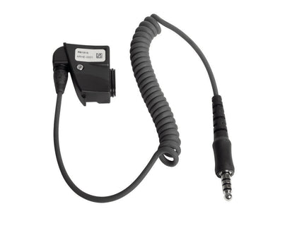 Dräger COM - 7000 Cable, univ.connector - PN R61510 - WS Supply Store