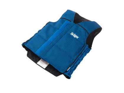 Dräger Comfort Vest CVP 5220, L/XL - WS Supply Store