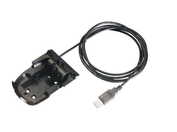 Dräger Communication Cradle & USB Cable - PN: 8318587 – WS Supply