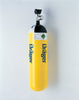 Dräger Compr. air cyl. 6 L / 300 bar, ST - PN: 3355002