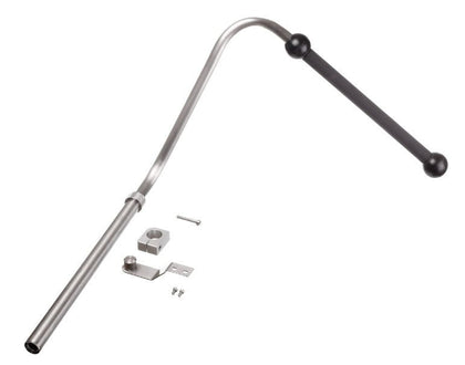 Dräger Compressed Air Breathing Appartus Holder Quaestor 5000 - PN: R57420 - WS Supply Store