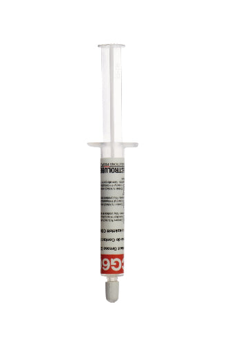 Dräger Contact grease 2 mL - PN: 8324826 - WS Supply Store