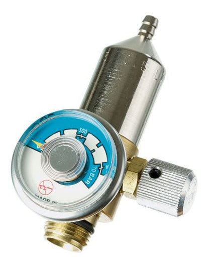 Dräger Control valve basic 0.5 L/min - PN: 6810397 - WS Supply Store