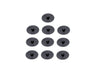 Dräger Control valve disc (black) - PN : R54671