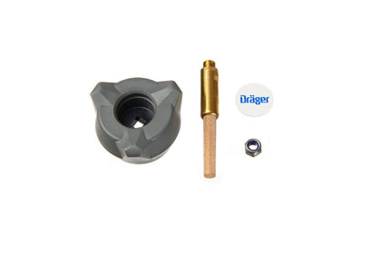 Dräger Conversion set excess flow valve (EFV) - PN V11134 - WS Supply Store