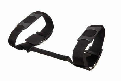Dräger Cylinder Straps for single cylinder - PN T54038 - WS Supply Store