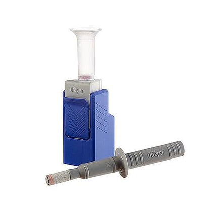 Dräger DDC 3000 STK 6 non IVD (PU20) - PN 8327960 - WS Supply Store
