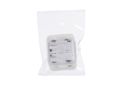 Dräger DISC CONTROL VALVE, (10 pcs) - PN RM08304 - WS Supply Store