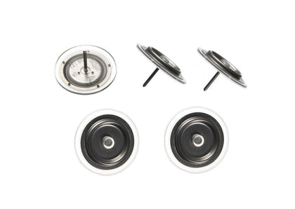 Dräger Disc Valve / BG4 - PN R33833 - WS Supply Store