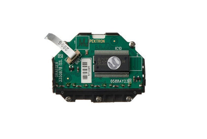 Dräger Display Assembly for Bodyguard - PN: 3354413 - WS Supply Store