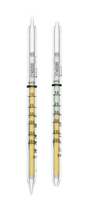 Dräger DT Alcohol 10/a (10) - PN 3740290 - WS Supply Store