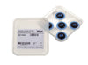 Dräger Exhalation valve disc, FPS 7000 - PN R56562