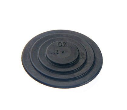 Dräger Exhalation valve disc - PN : R52541 - WS Supply Store