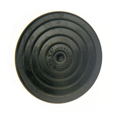 Dräger Exhalation valve disc - PN RM05064 - WS Supply Store