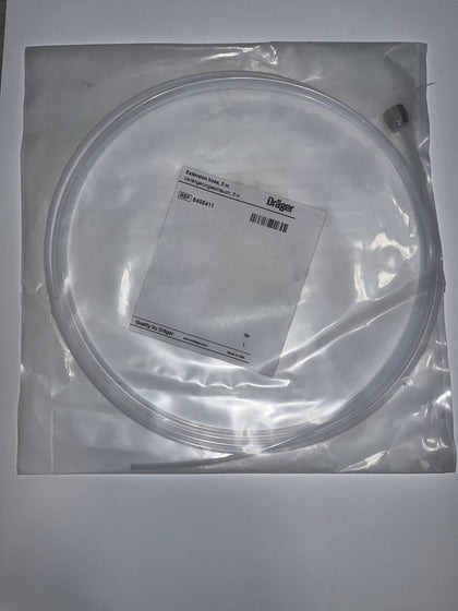 Dräger Extension hose, 3 m - PN 6405411 - WS Supply Store