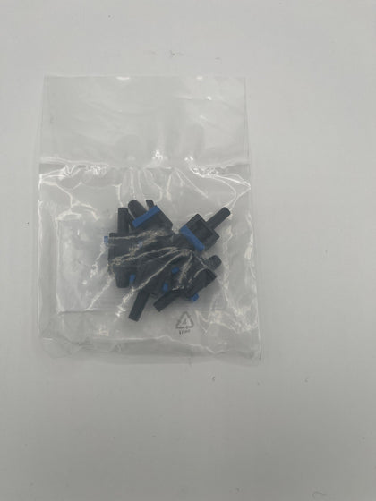 Dräger Extension Hose Adapter (MOQ 5) - PN 6400076 - WS Supply Store