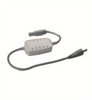 Dräger Extension Hose Adapter (MOQ 5) - PN 6400076