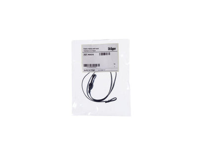 Dräger Fabric ribbon with hook - PN : R55218 - WS Supply Store
