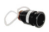 Dräger Fit test adapter (Panorama Nova & RA masks) - PN: 4056315