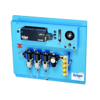 Dräger Fixed Air Filtration Systems 50 CFM - PN: 4055356 - WS Supply Store
