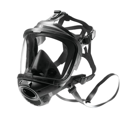 Dräger FPS 7000 P EPDM Mask - PN : (Small) R56249 ; (Medium) R56200 ; (Large) R56300 - WS Supply Store