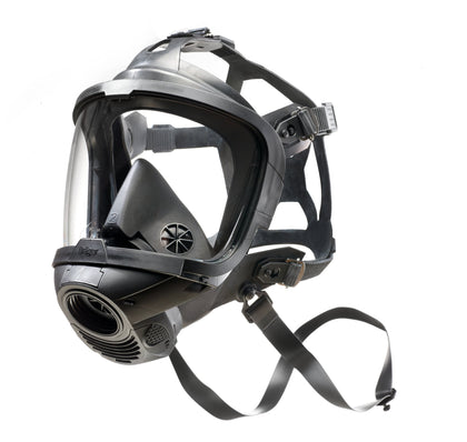 Dräger FPS 7000 SCBA Full Face Mask - WS Supply Store