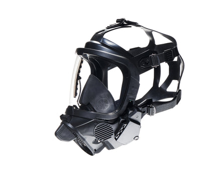 Dräger FPS COM 5000 2013 edition BT Motorola APX - PN: R62845 - WS Supply Store
