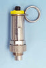 Dräger Function plug yellow, A7110 - PN 8310749