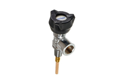 Dräger Gas cylinder valve - PN V11265 - WS Supply Store