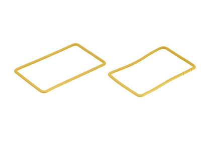 Dräger Gasket Battery Cover - PN 3338413 - WS Supply Store