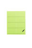 Dräger Green Label for Label Holder - PN 8327648