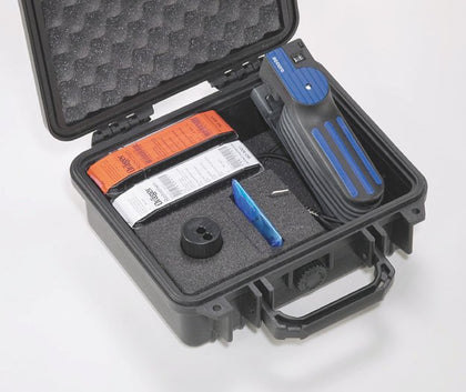 Dräger Hard side accuro pump set - PN: 4056443 - WS Supply Store
