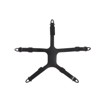 Dräger Head harness EPDM - PN : R26279 - WS Supply Store