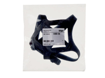 Dräger Head harness S - CR - PN : R56436 - WS Supply Store