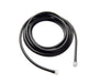 Dräger Hose 45 m FKM 3 mm, /w connections - PN: 8328212
