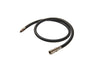 Dräger HP hose cpl. /w warning whistle(1055 mm) - PN : 3357284