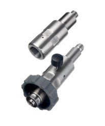 Dräger HP - Input QC USA 4500PSI Quaestor 5000 - PN: R57618 - WS Supply Store