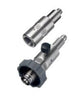 Dräger HP-Input QC USA 4500PSI Quaestor 5000 - PN: R57618