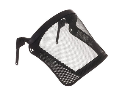 Dräger HPS 3100/3500 mesh visor - PN : R58431 - WS Supply Store