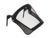 Dräger HPS 3100/3500 mesh visor - PN : R58431