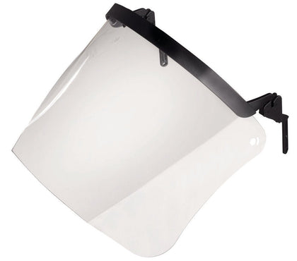 Dräger HPS 3100/3500 PC visor - PN : R58432 - WS Supply Store