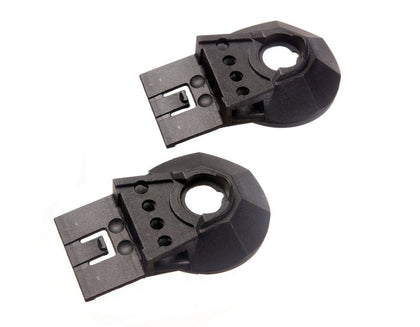 Dräger HPS 3100/3500 visor adapter (pair) - PN : R58561 - WS Supply Store