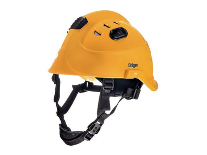 Dräger HPS 3500 Premium, yellow - PN : R62642 - WS Supply Store