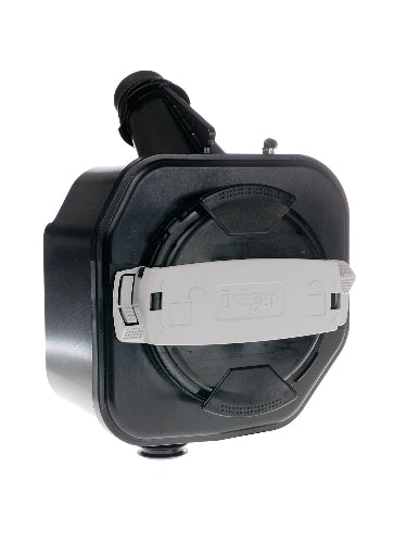 Dräger Ice cooler PSS BG4 plus - PN R34710 - WS Supply Store