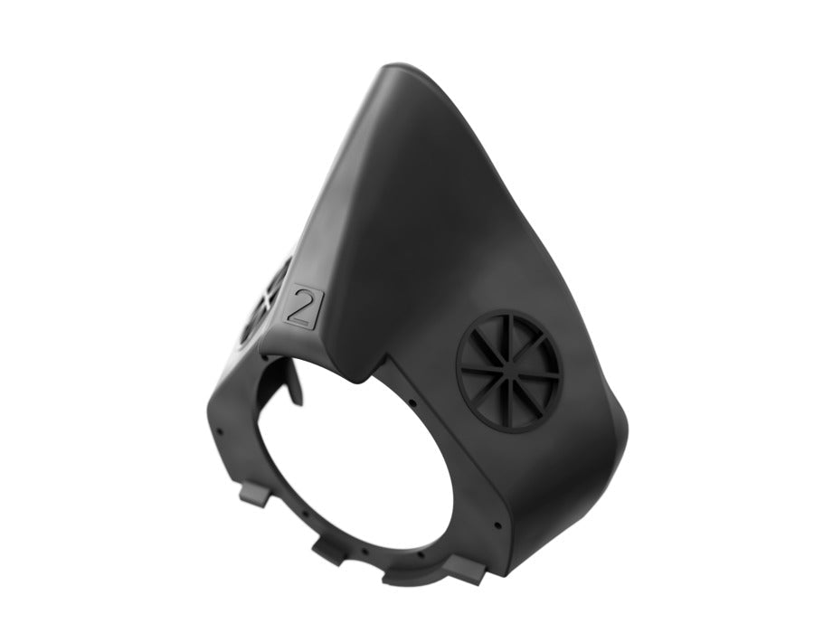 Dräger Innenmaske 2, vollst., FPS 7000 | kleinschmidt Dräger Innenmaske 2, vollst., FPS 7000 | kleinschmidt